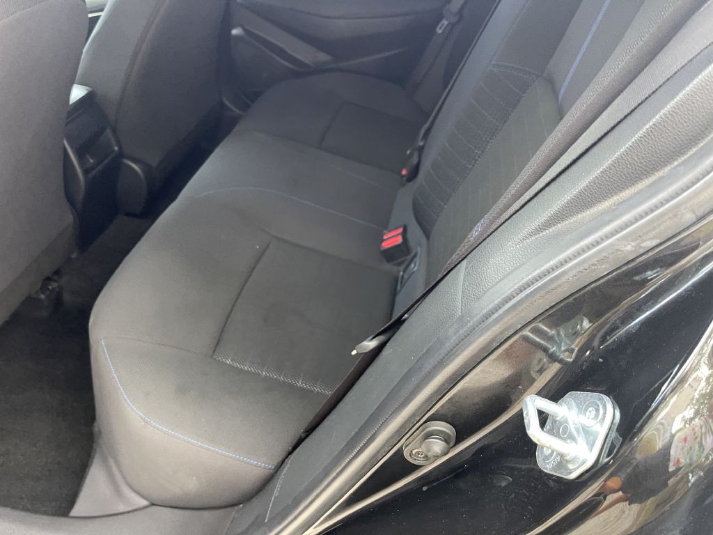 2022 Toyota Corolla Image 14