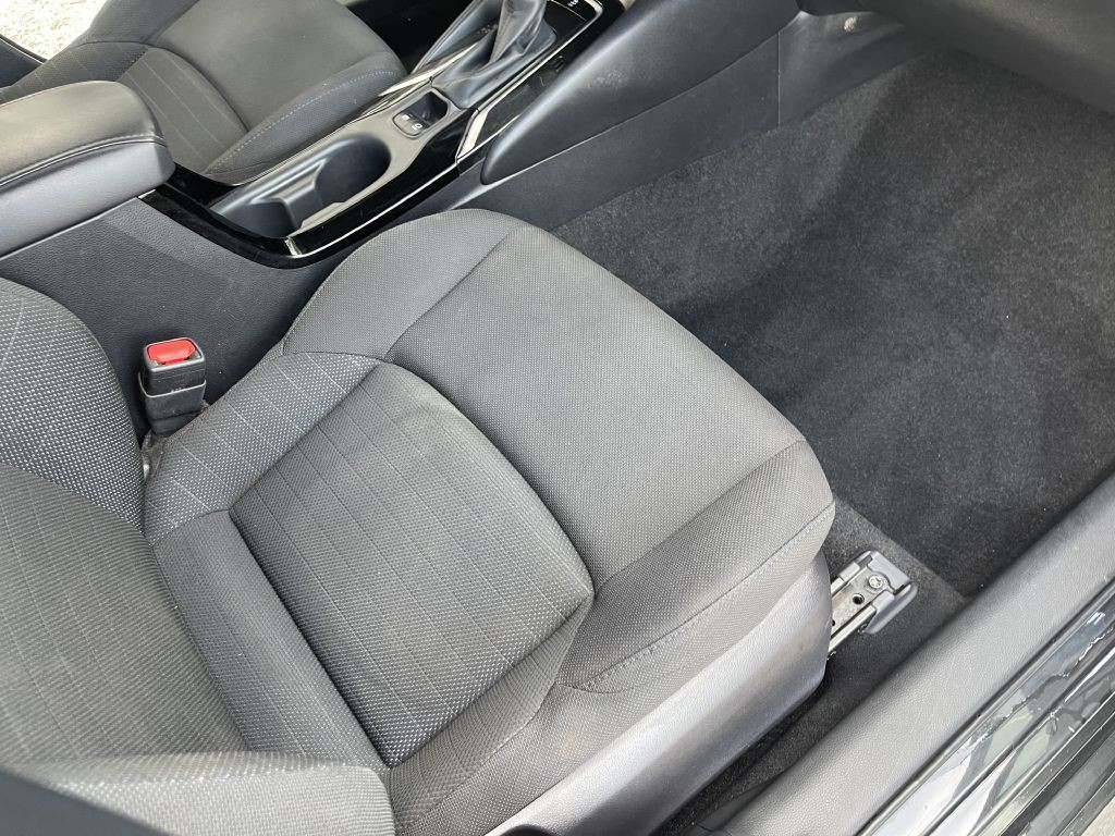 2022 Toyota Corolla Image 16