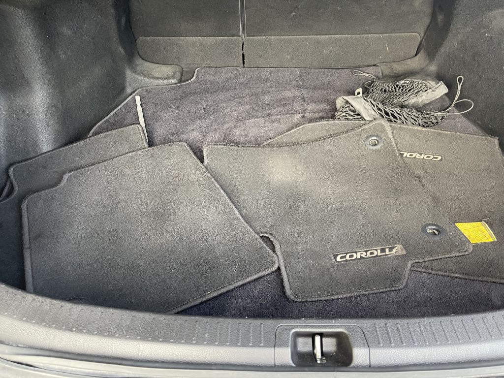 2022 Toyota Corolla Image 20