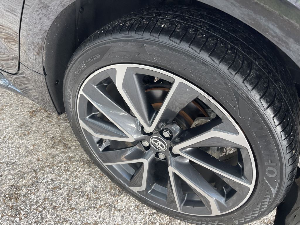 2022 Toyota Corolla Image 21