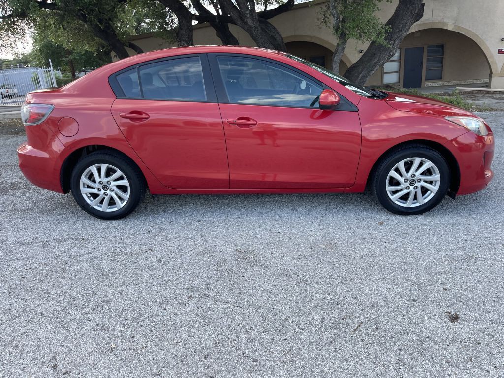 2013 Mazda Mazda3 Image 6