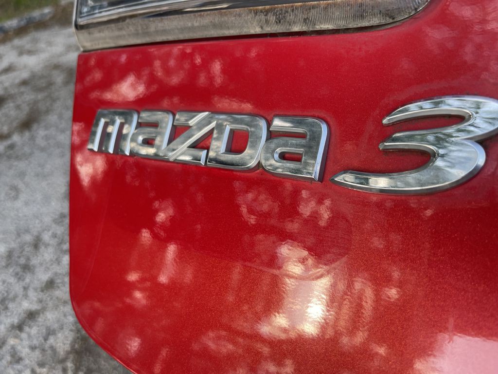 2013 Mazda Mazda3 Image 9