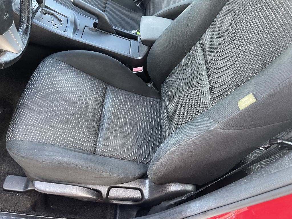 2013 Mazda Mazda3 Image 11