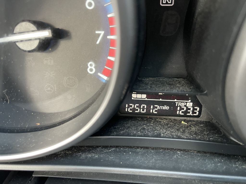 2013 Mazda Mazda3 Image 12