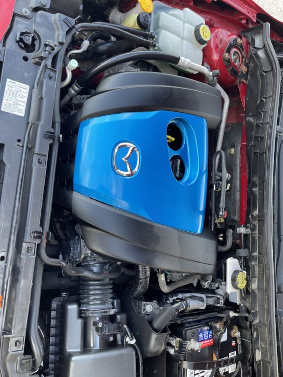 2013 Mazda Mazda3 Image 19