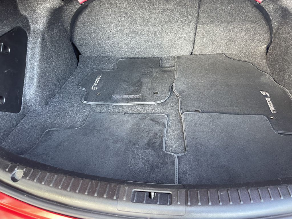 2013 Mazda Mazda3 Image 20