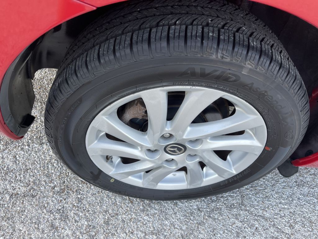 2013 Mazda Mazda3 Image 21