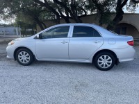 Image for 2009 Toyota Corolla LE ID: 7366889