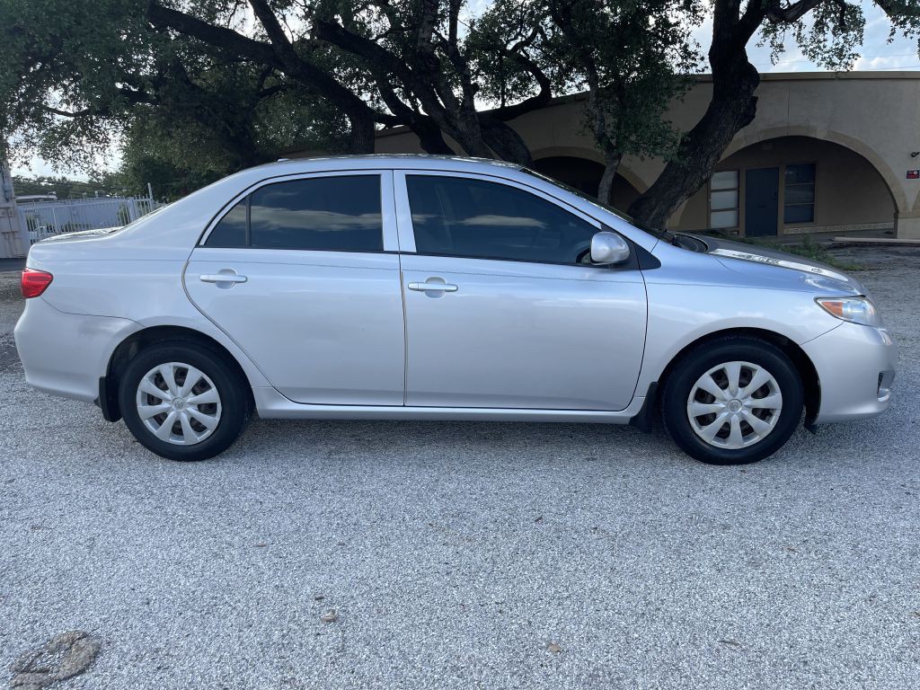 2009 Toyota Corolla Image 6