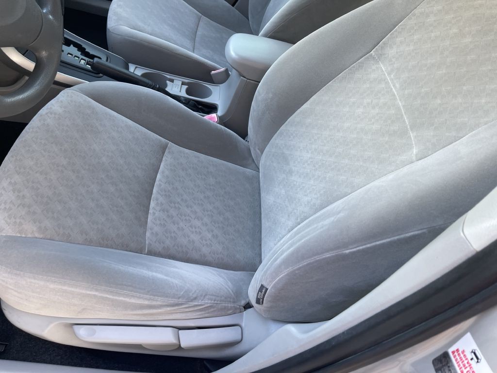 2009 Toyota Corolla Image 10