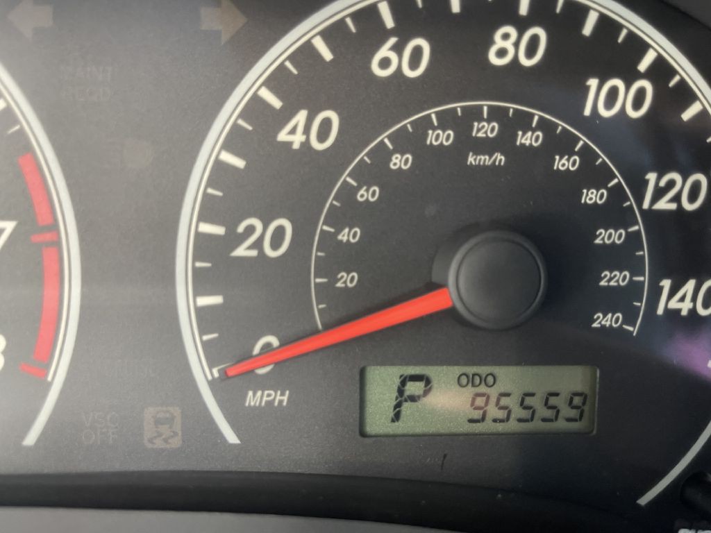 2009 Toyota Corolla Image 11