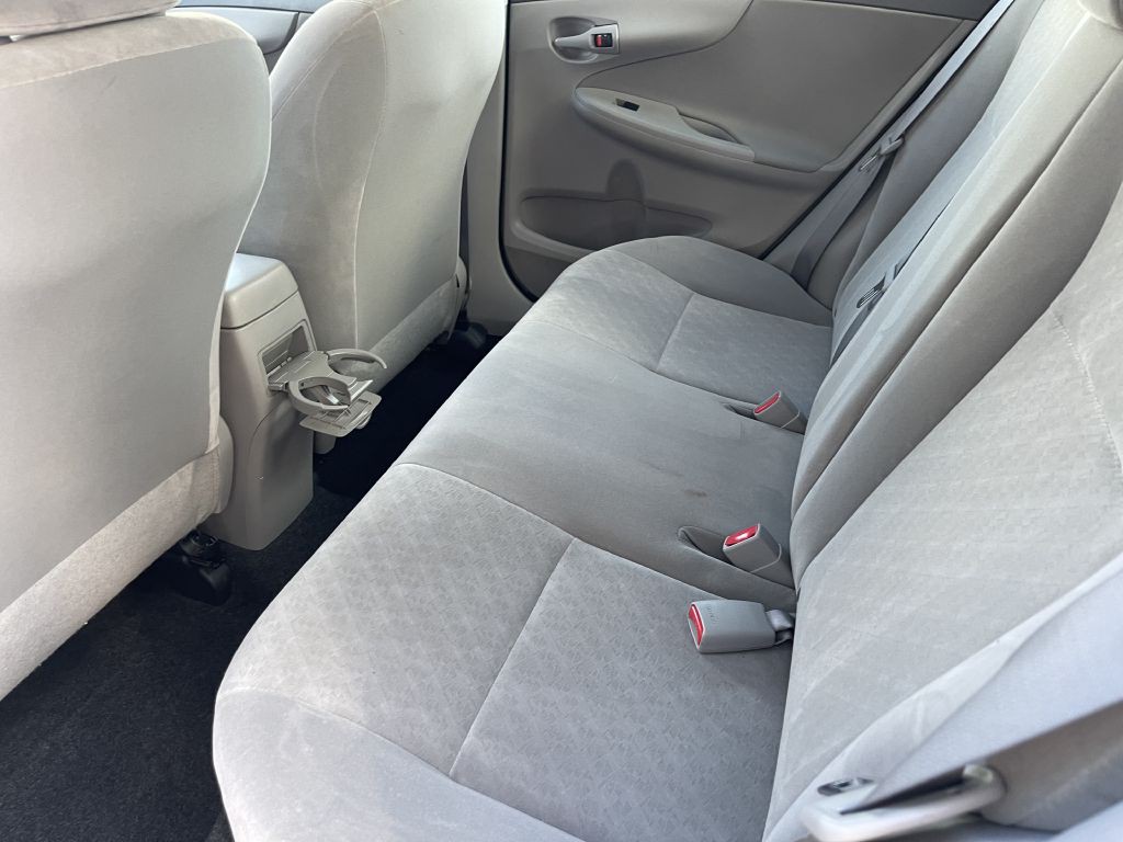2009 Toyota Corolla Image 14