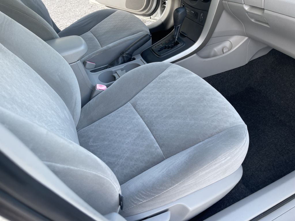 2009 Toyota Corolla Image 16