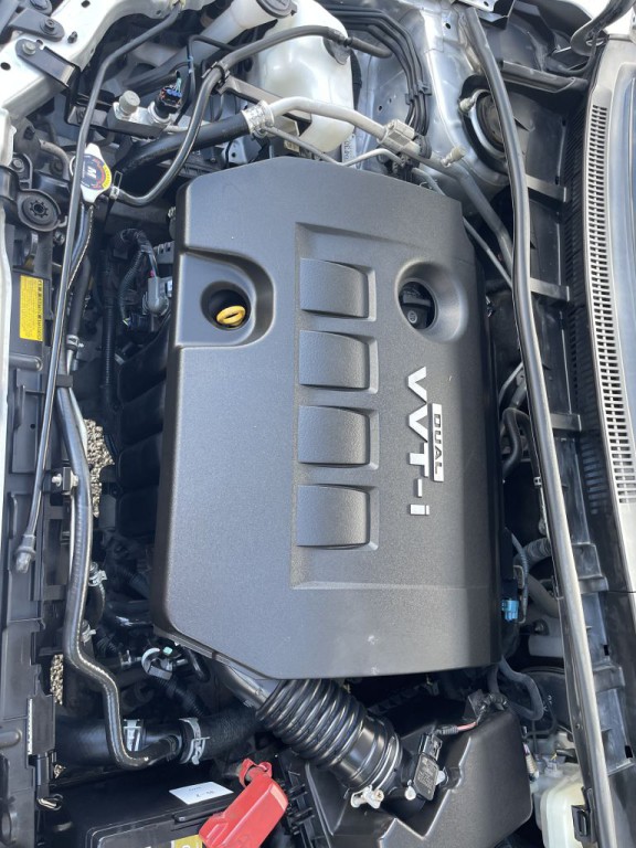 2009 Toyota Corolla Image 19