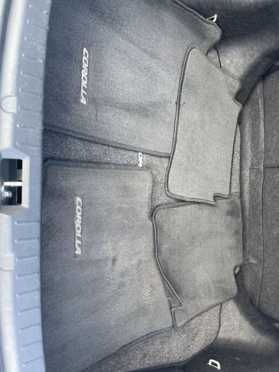 2009 Toyota Corolla Image 20