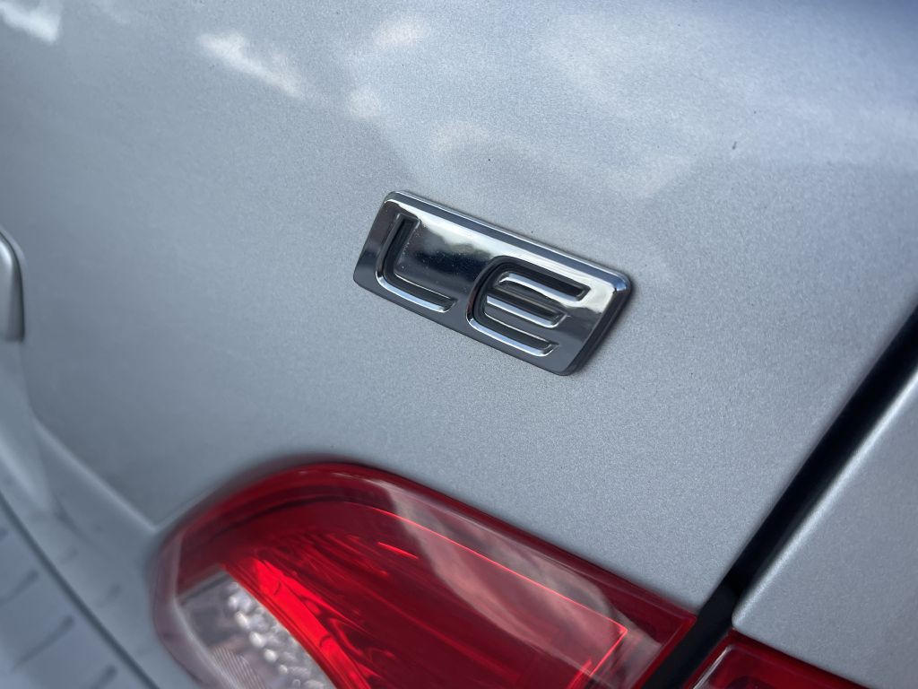 2009 Toyota Corolla Image 22