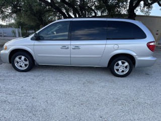 Image for 2006 Dodge Grand Caravan SXT ID: 7366899