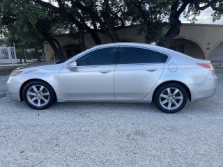 Image for 2012 Acura TL ADCE ID: 7456973