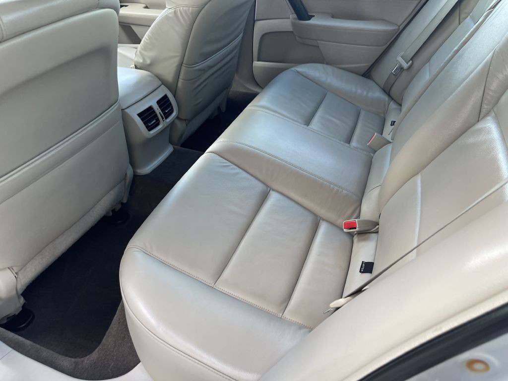 2012 Acura TL Image 15