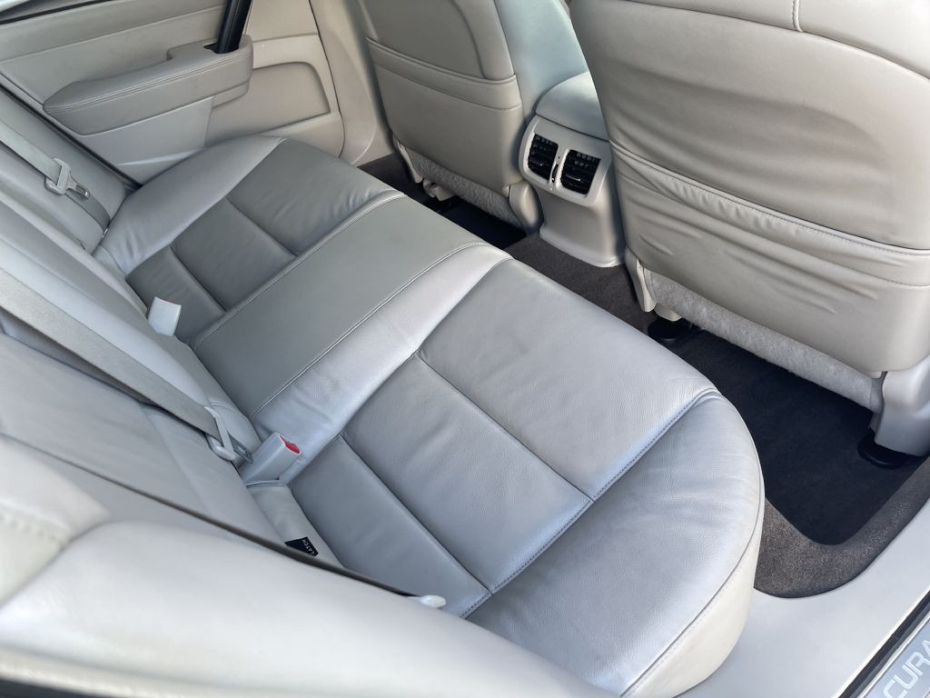 2012 Acura TL Image 19
