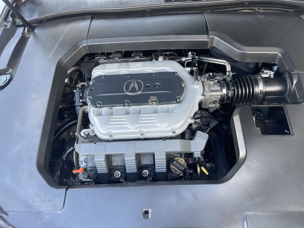 2012 Acura TL Image 20