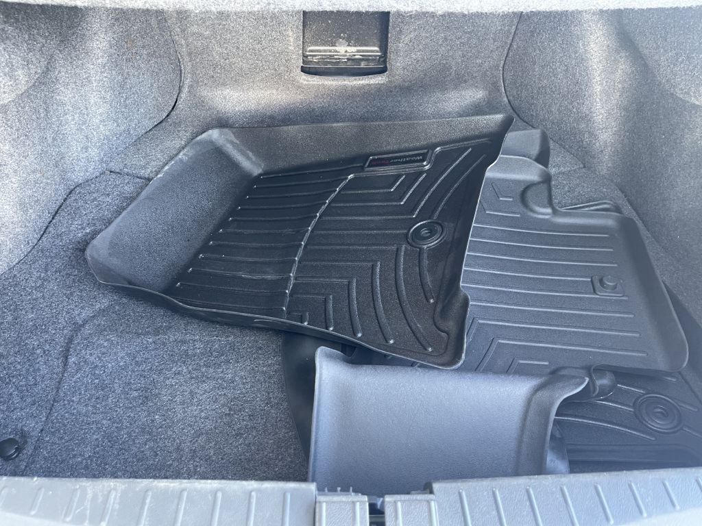 2012 Acura TL Image 21