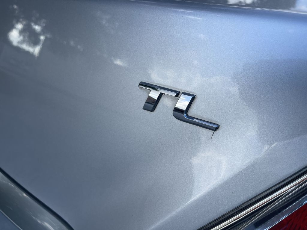 2012 Acura TL Image 23