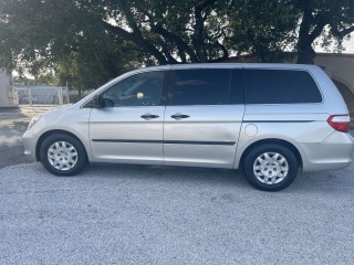 Image for 2006 Honda Odyssey LX ID: 7507055