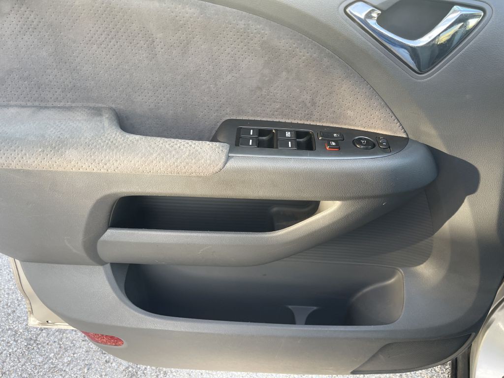 2006 Honda Odyssey Image 9