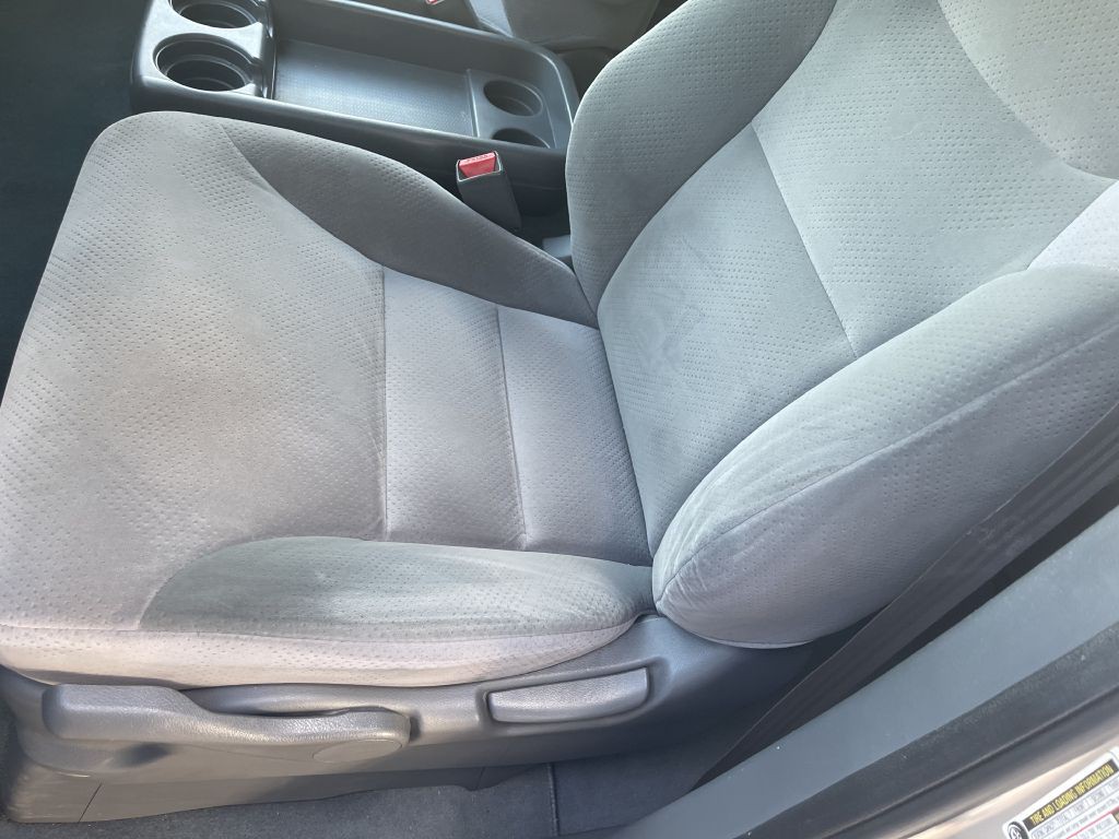 2006 Honda Odyssey Image 10