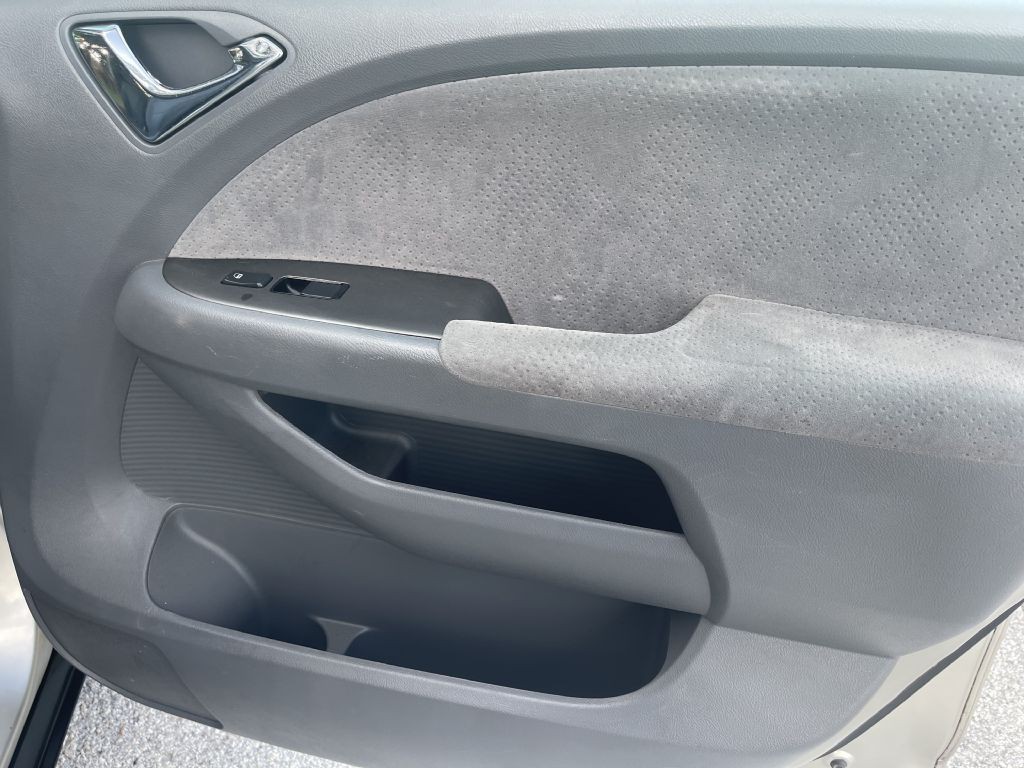 2006 Honda Odyssey Image 11