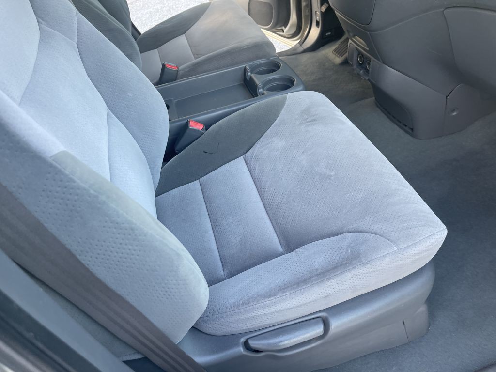 2006 Honda Odyssey Image 12
