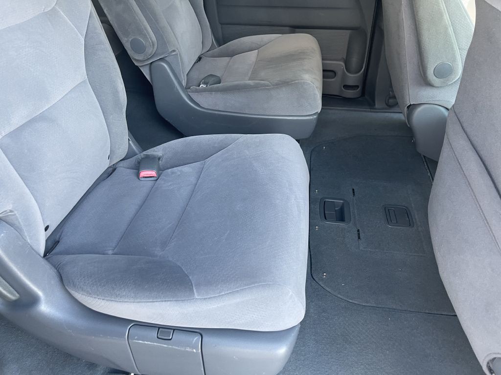 2006 Honda Odyssey Image 13