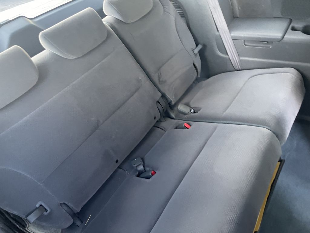 2006 Honda Odyssey Image 14