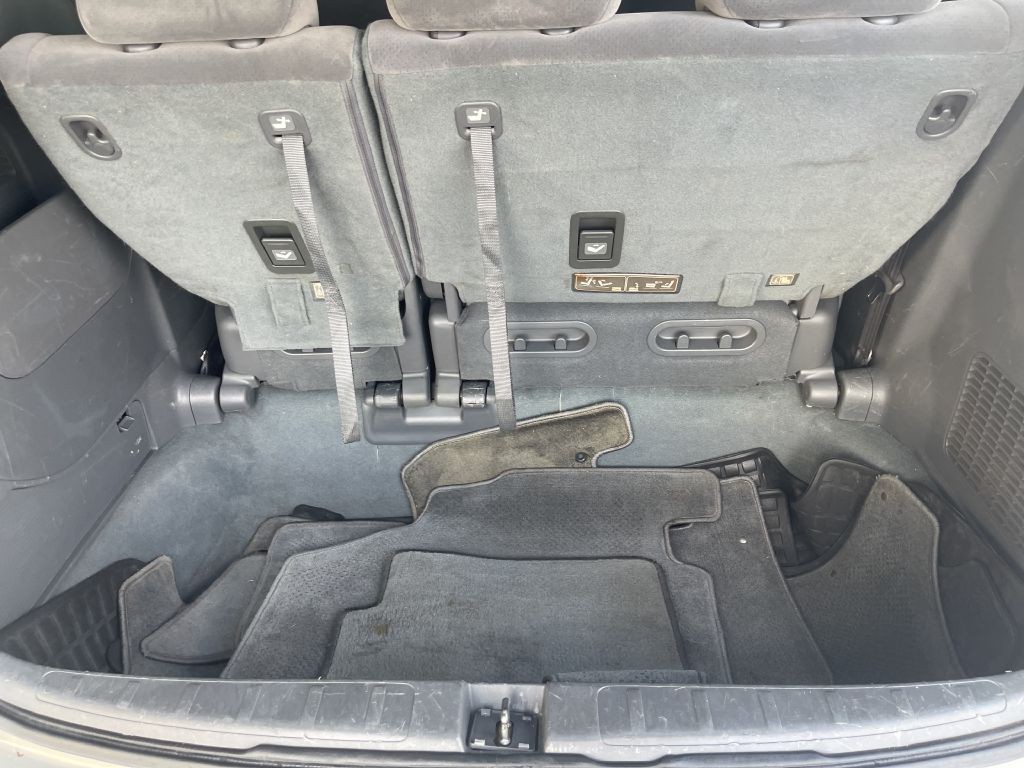 2006 Honda Odyssey Image 16
