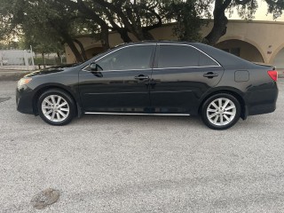 Image for 2012 Toyota Camry XLE ID: 7570295