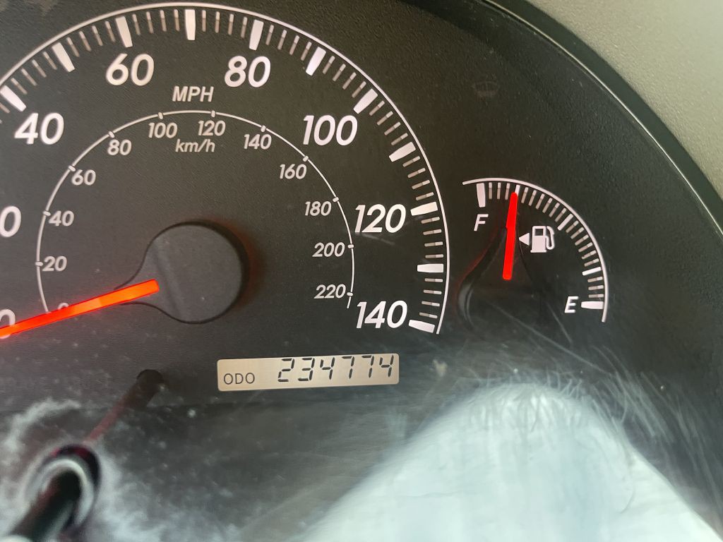 2005 Toyota Camry Image 11