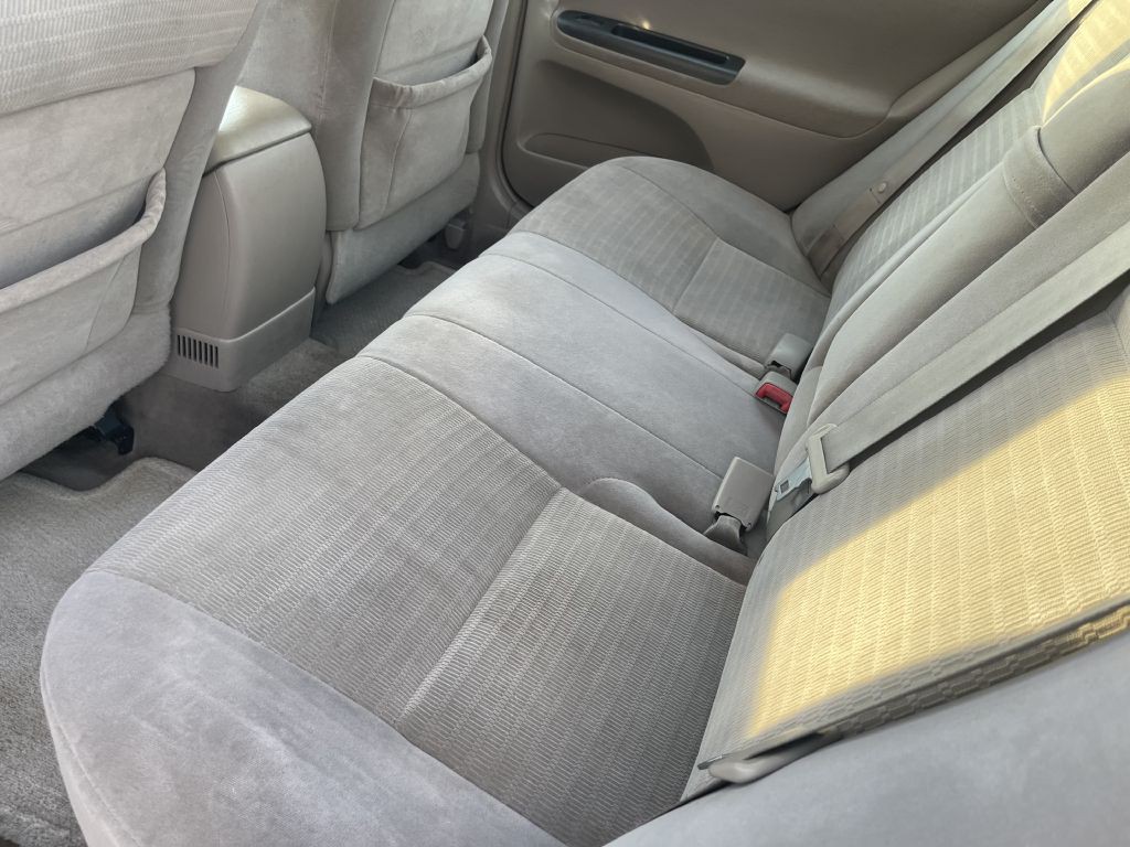 2005 Toyota Camry Image 14