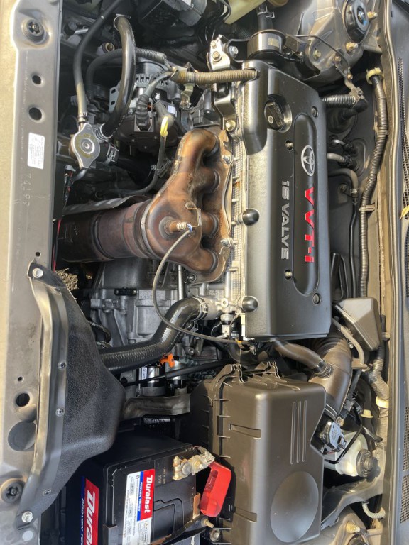 2005 Toyota Camry Image 19