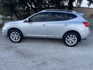 Image for 2013 Nissan Rogue SL ID: 7639155