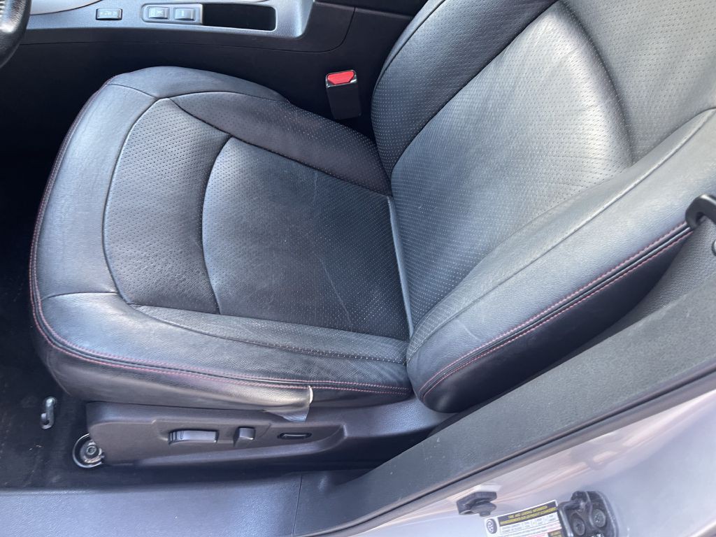 2013 Nissan Rogue Image 9