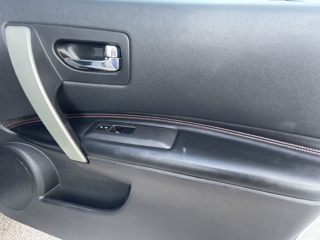 2013 Nissan Rogue Image 15