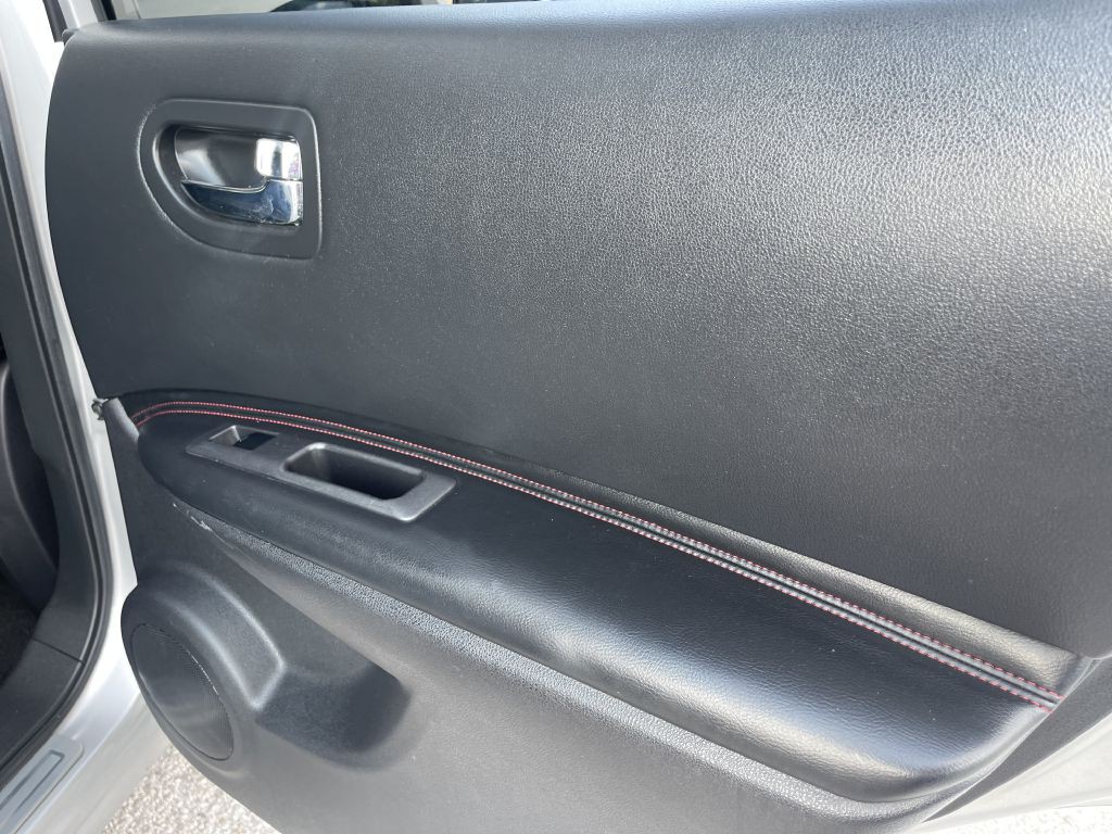 2013 Nissan Rogue Image 17