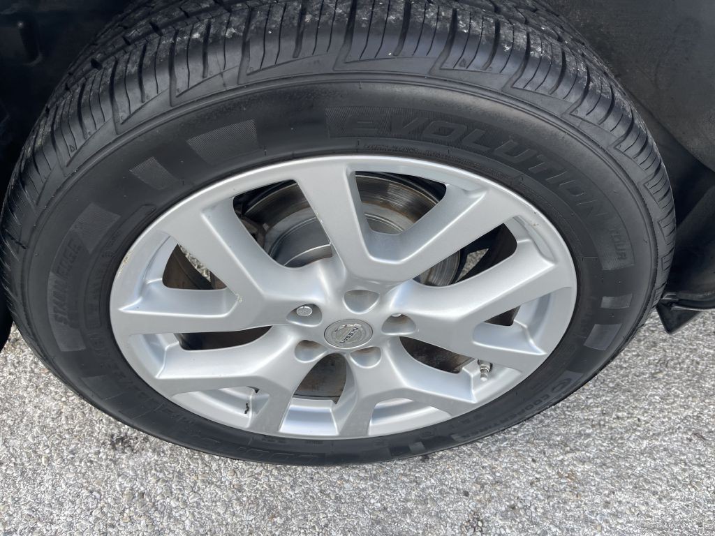 2013 Nissan Rogue Image 21