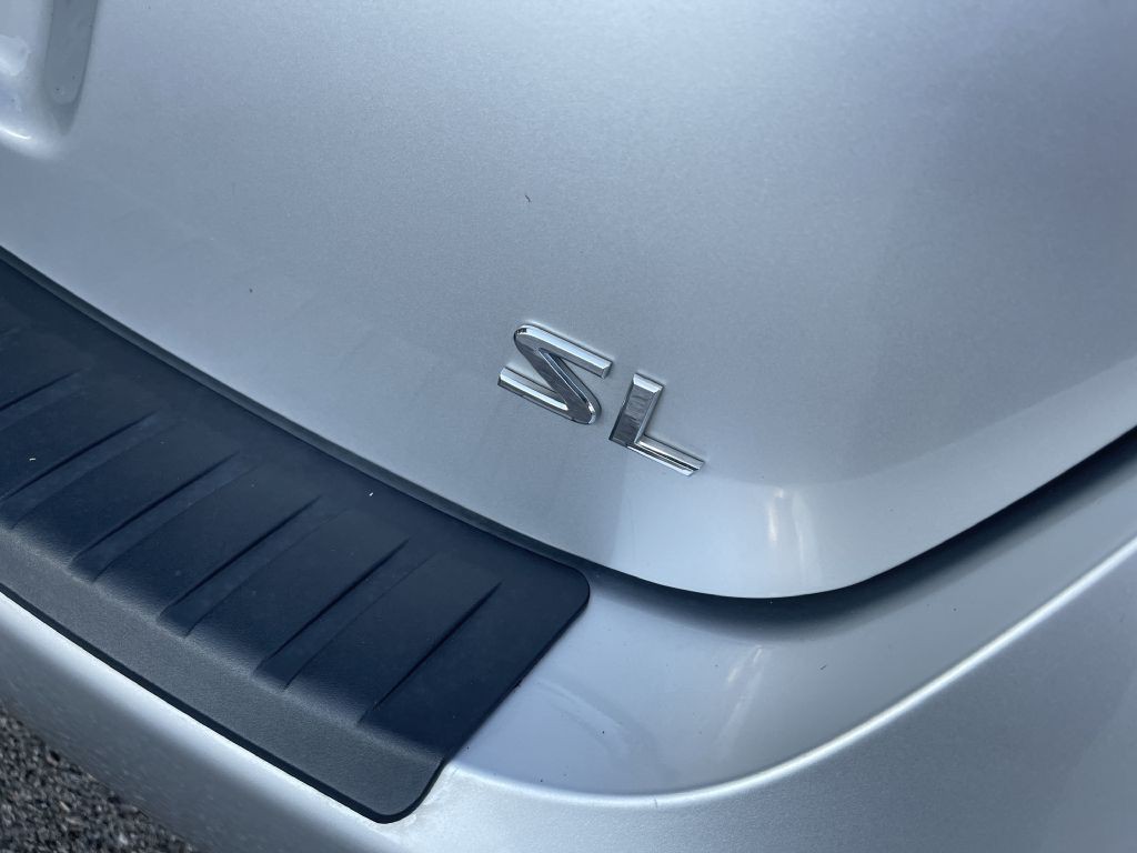 2013 Nissan Rogue Image 22