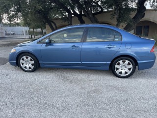 Image for 2006 Honda Civic LX ID: 7647521