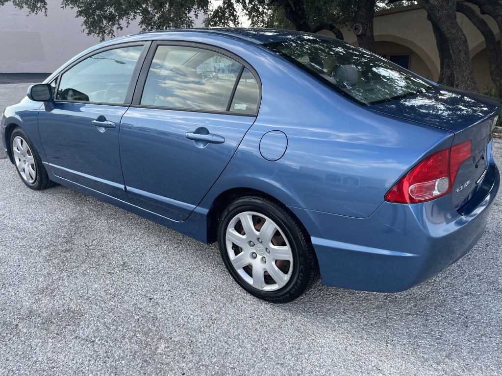 2006 Honda Civic Image 2