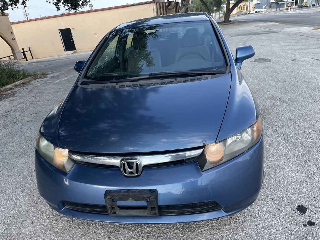 2006 Honda Civic Image 4