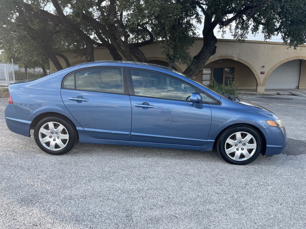 2006 Honda Civic Image 6