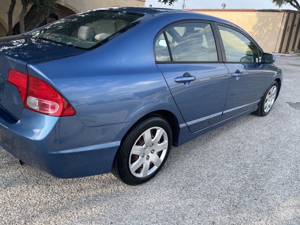 2006 Honda Civic Image 7